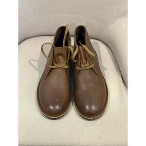 Men’s American Eagle boots Brown size 8 lace up